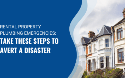 Water Heater 101: Handling Rental Property Plumbing Emergencies