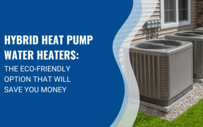 Water Heater 101: Eco-Friendly Water Heater