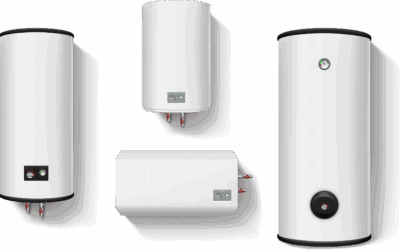 Water Heater 101: Tankless vs. Standard