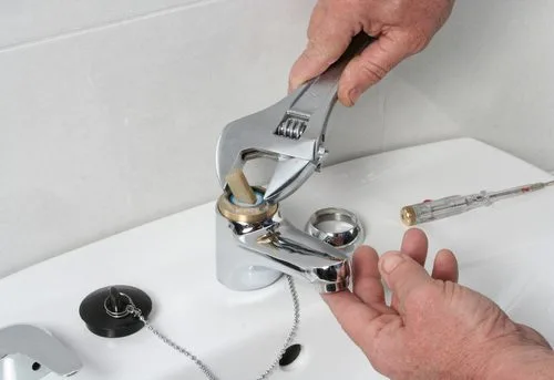 Faucet Repair services by fast plumbing and drain