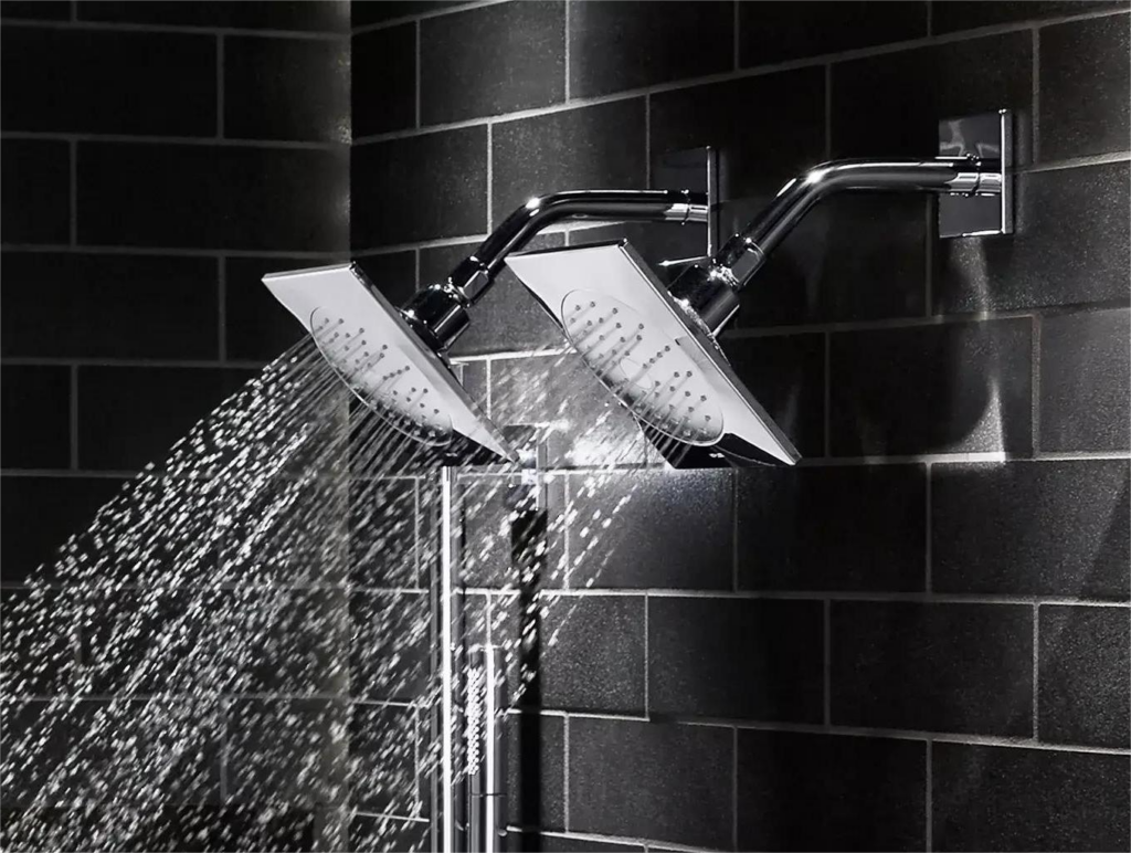 Kohler Shower