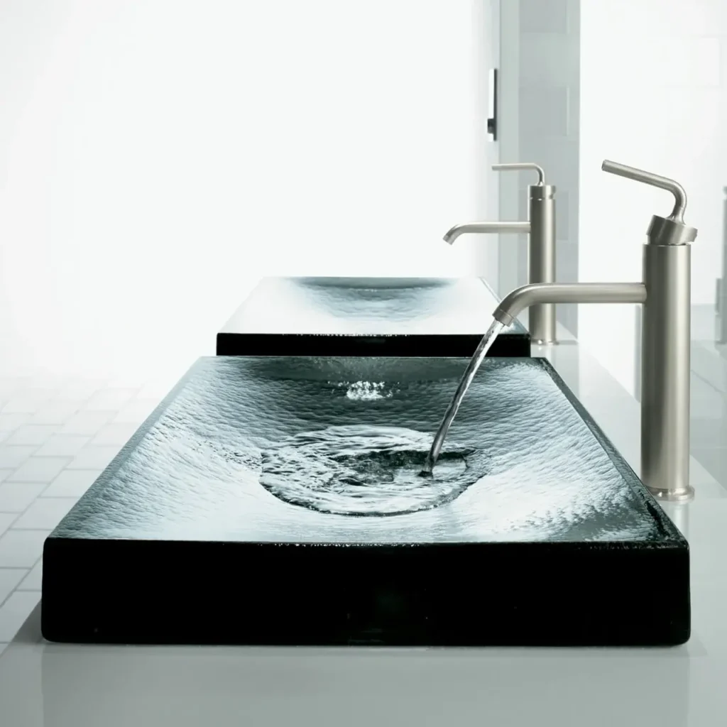 Kohler Basin