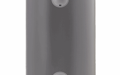 How Did a Lifetime Water Heater Fail?  Rheem Marathon Water Heater Problems