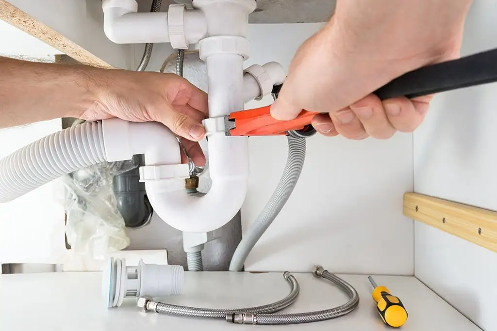 Plumber Repair Services