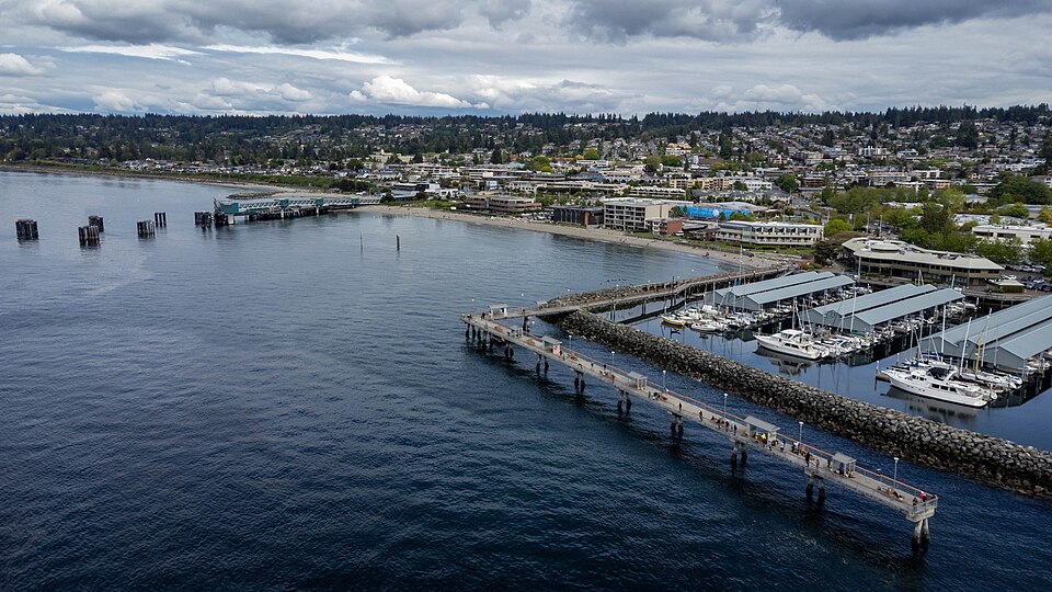 Edmonds