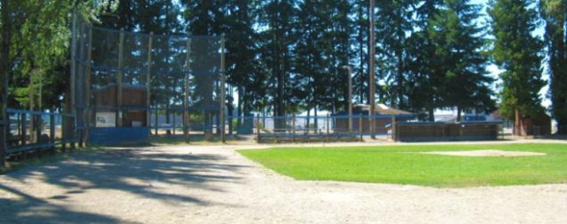 Evans Park