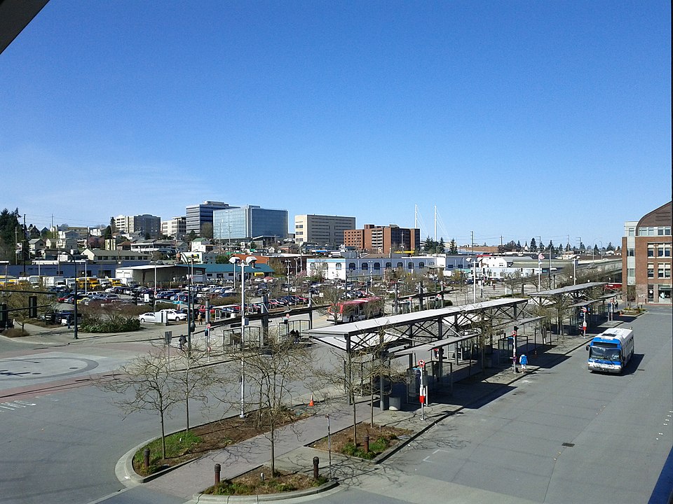 Everett