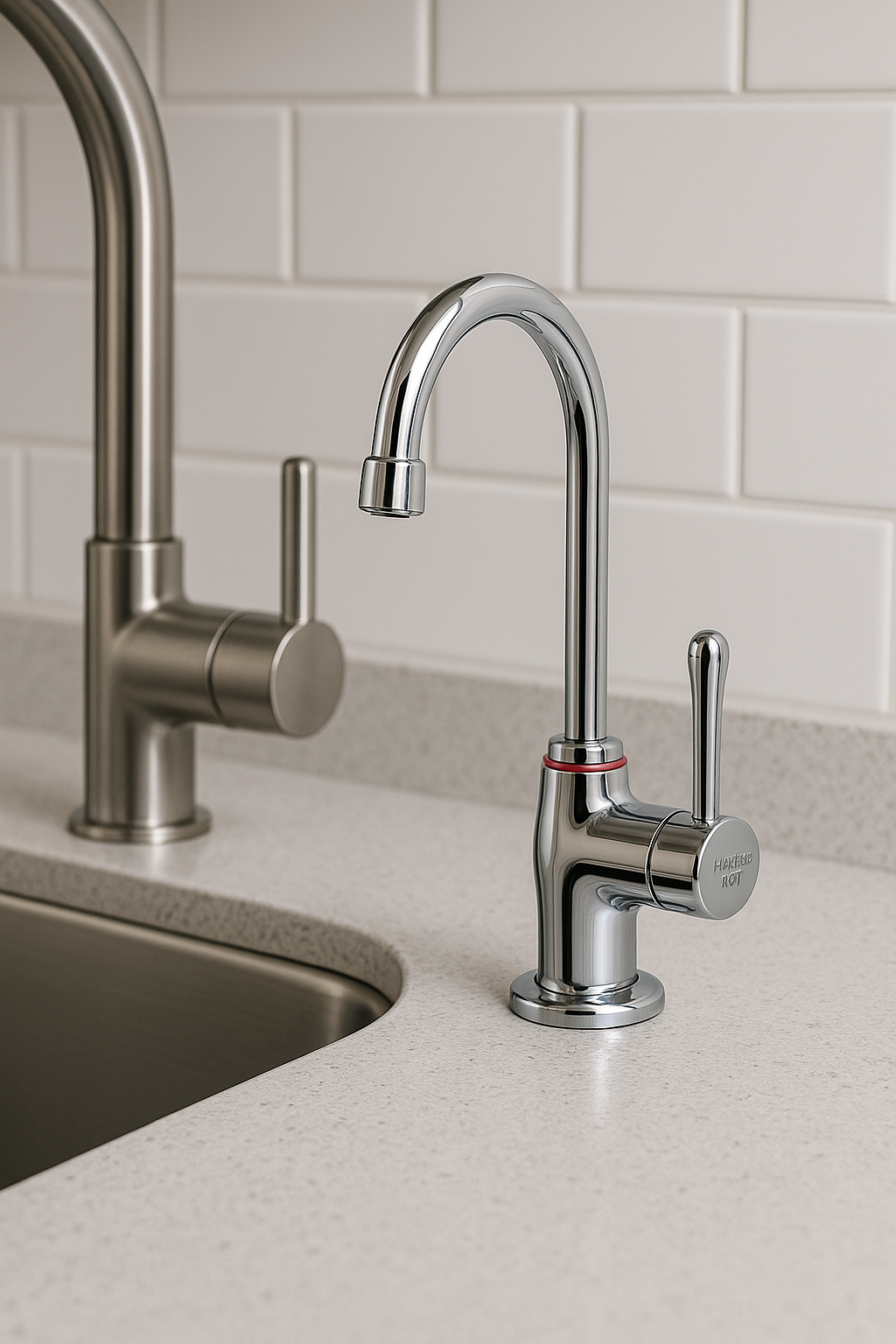 Hot Water Dispenser