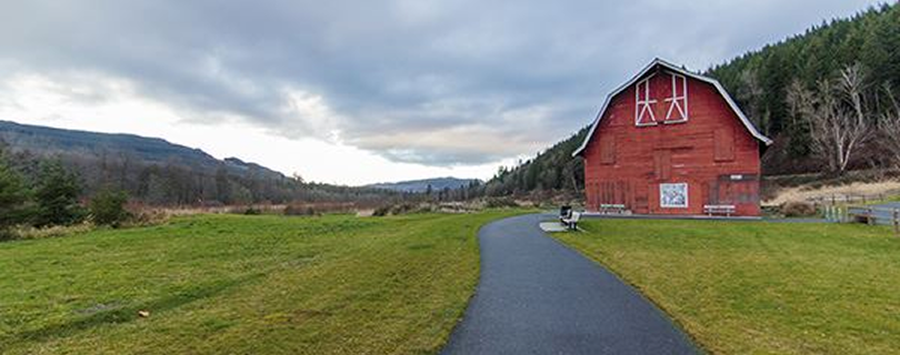 Centennial Trail
