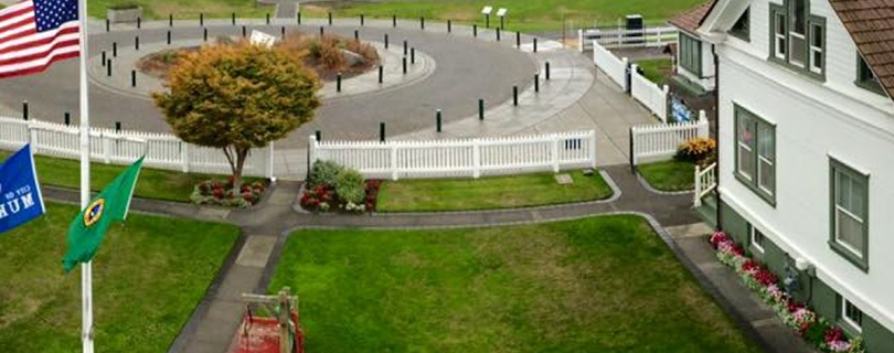 Mukilteo Lighthouse Park