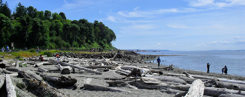 Marine Beach Park