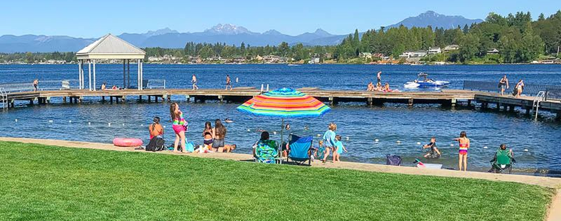 Davies Beach