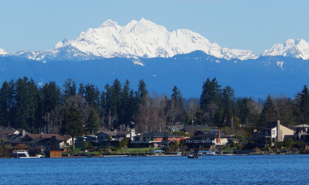 Lake Stevens