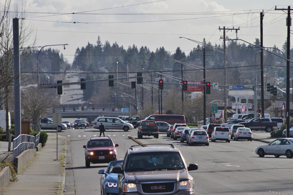 Lynnwood