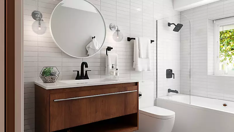 Pfister Bath