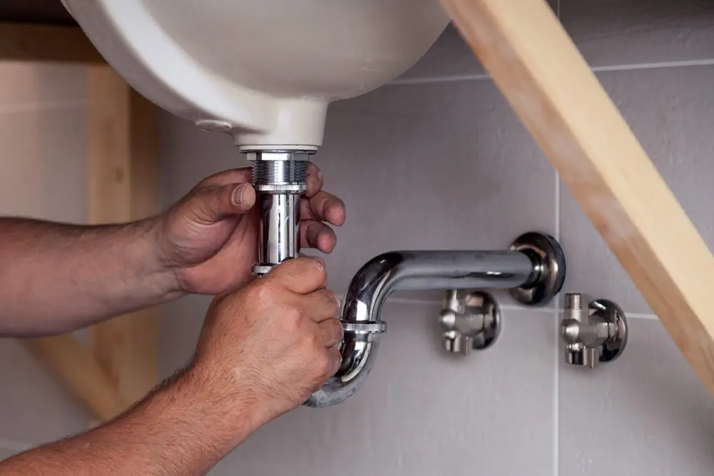 plumbing maintenance and Repair - fast Plumbing and Drain
