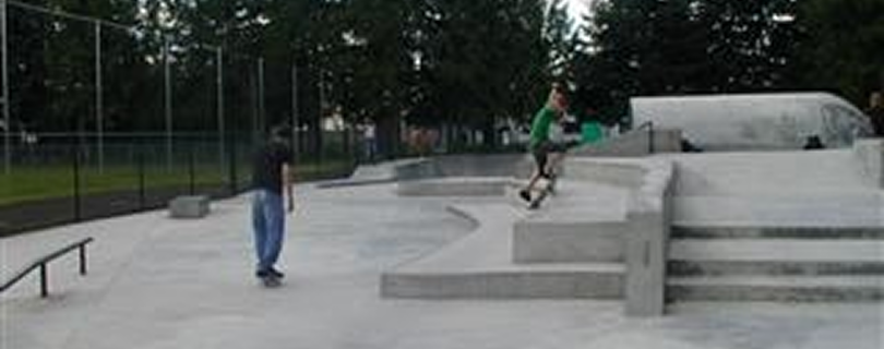 Skate Park