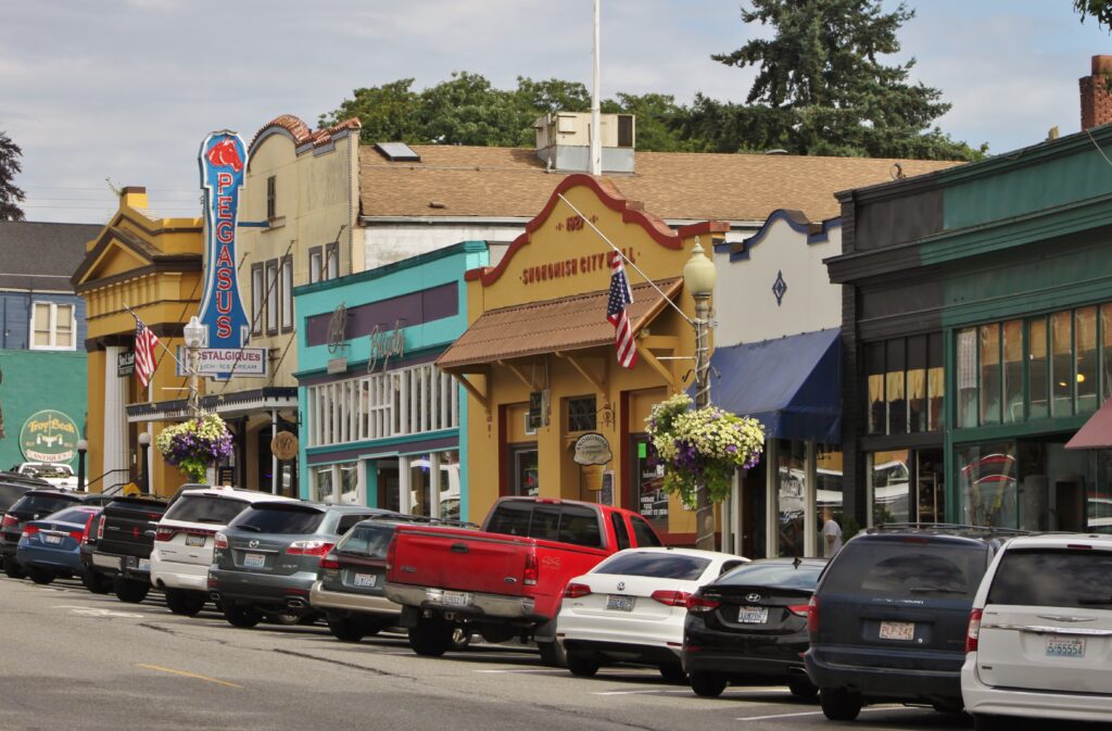 Snohomish