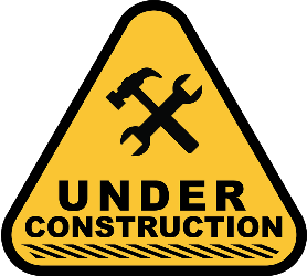 Under Construction