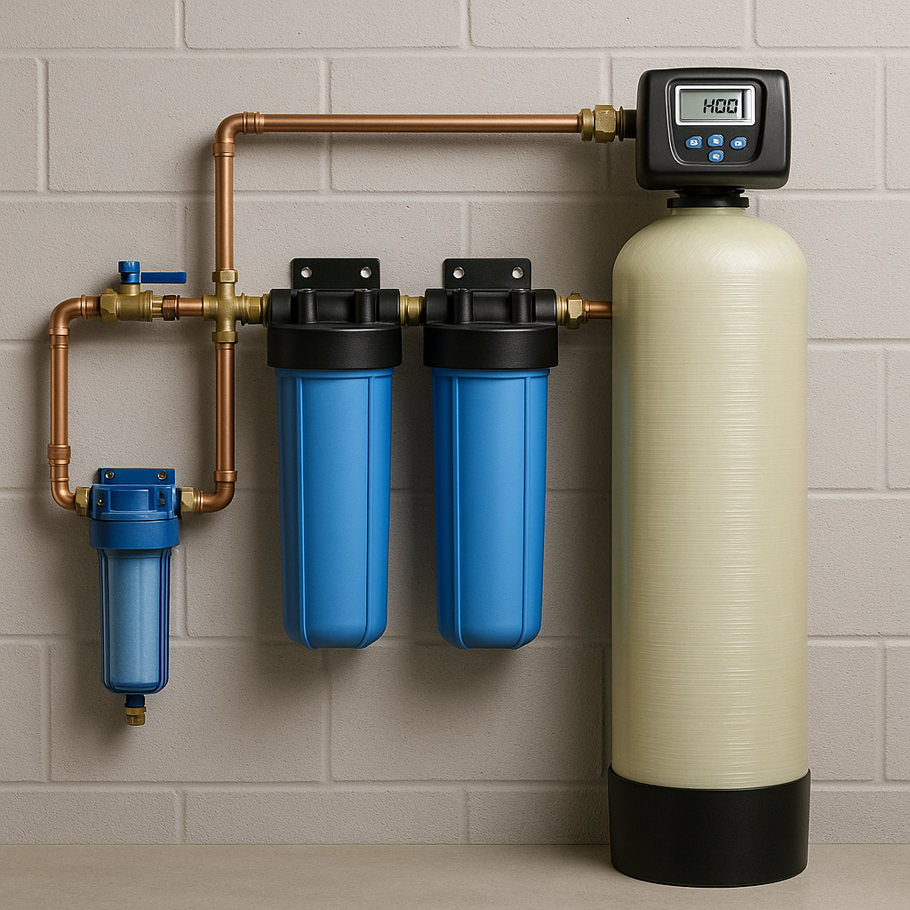 Water Filtration System