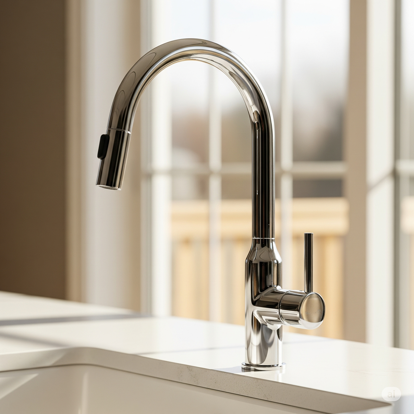 Faucet