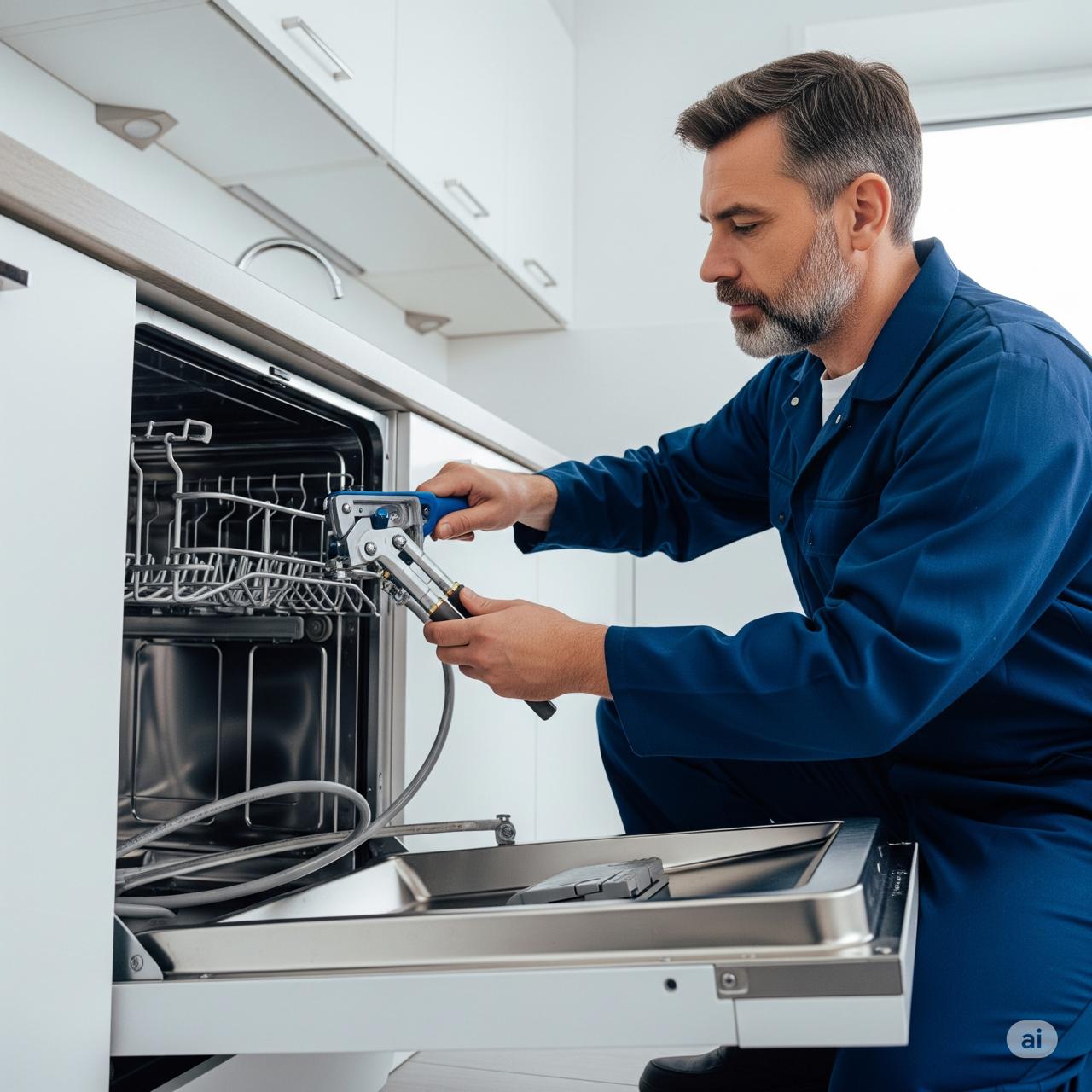 Dishwasher