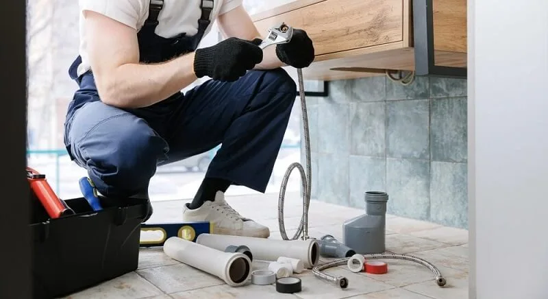 emergency plumber - Fast Plumbing and drain