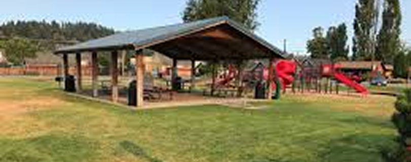 John Matchett Park