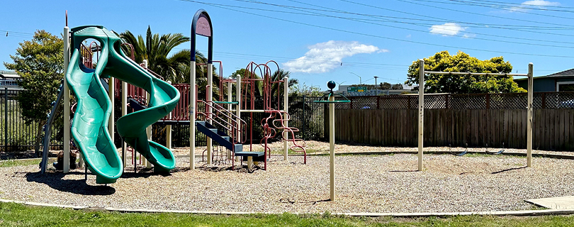 7th Avenue Park