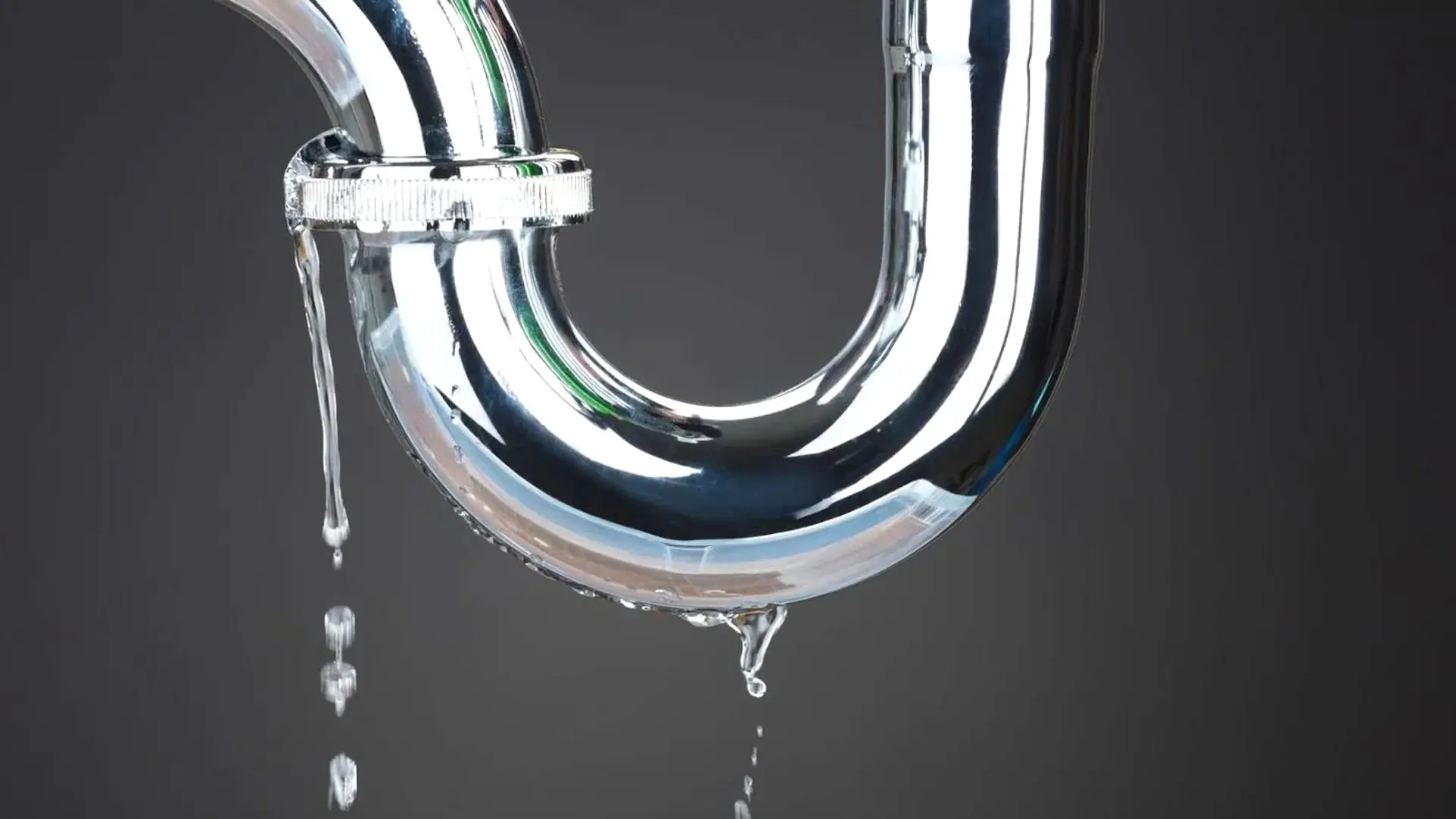 Pipe Leak