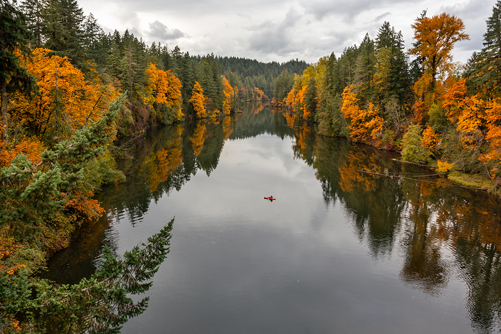 Clackamas