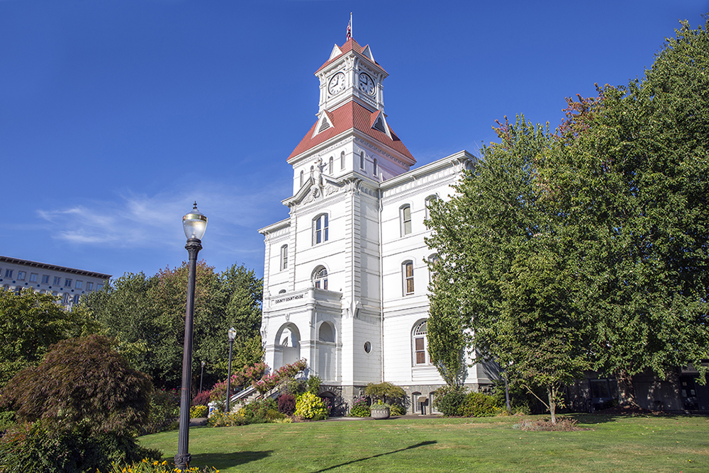 Corvallis