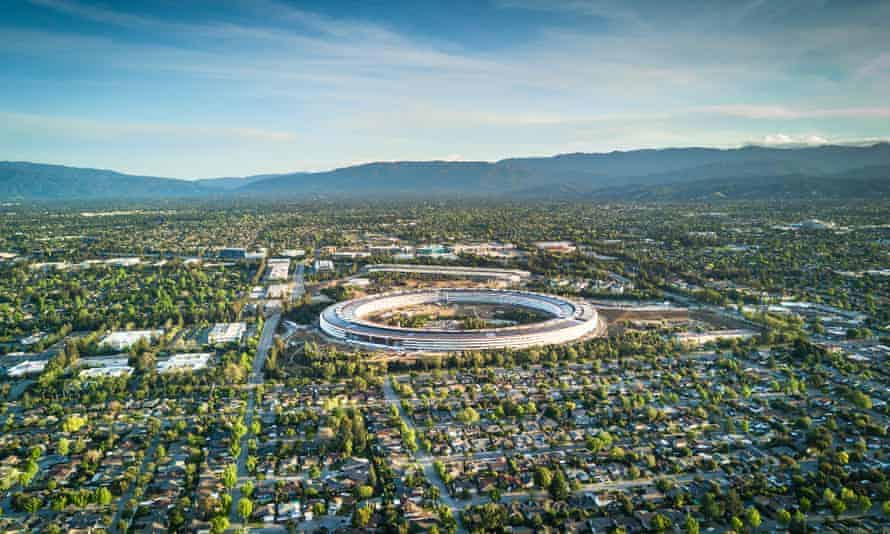 Cupertino, CA