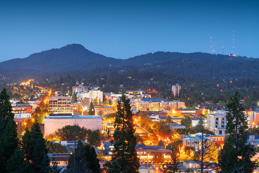 Eugene