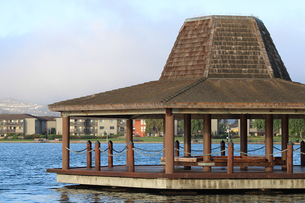 Foster City, CA