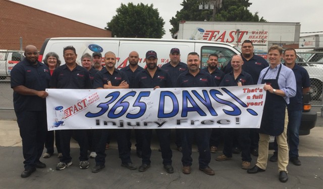 LA 365