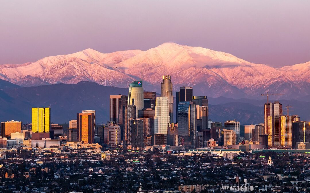 Los Angeles County