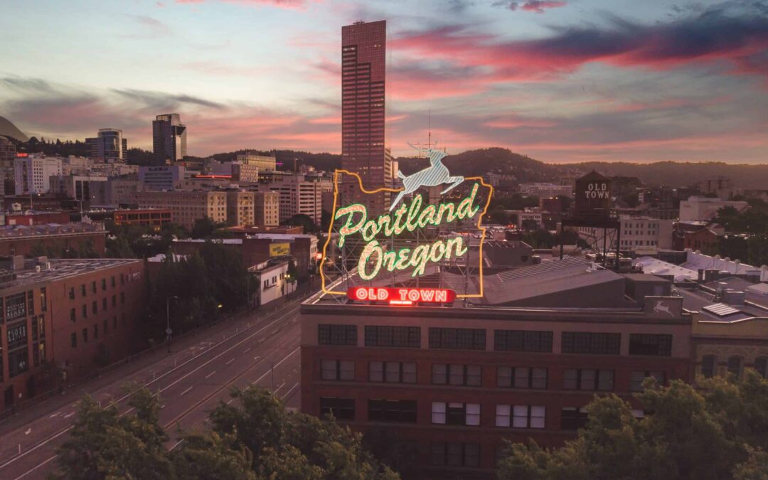 Portland