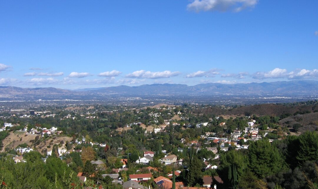 San Fernando Valley