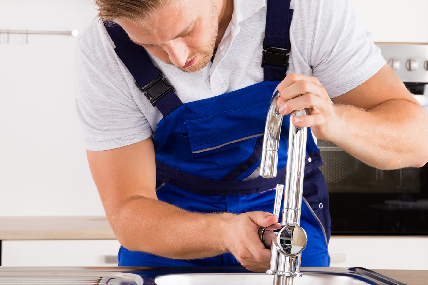 faucet install
