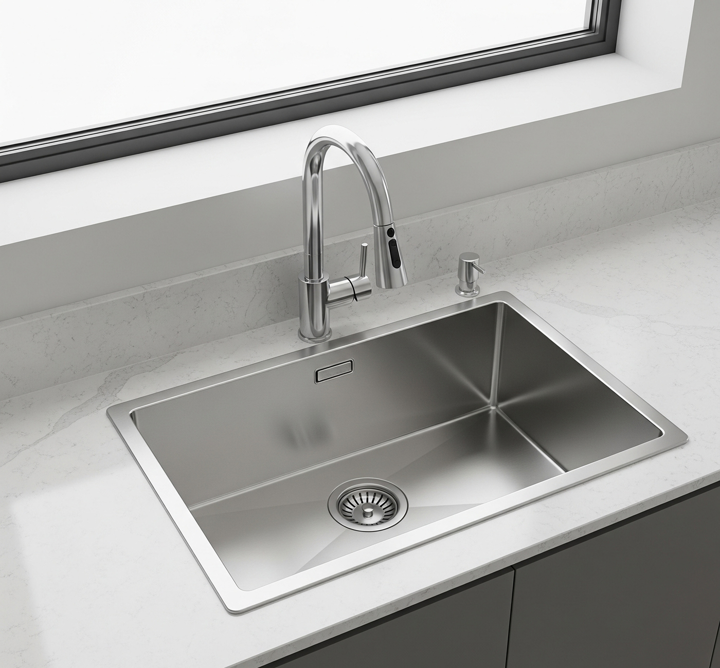 kitchen sink