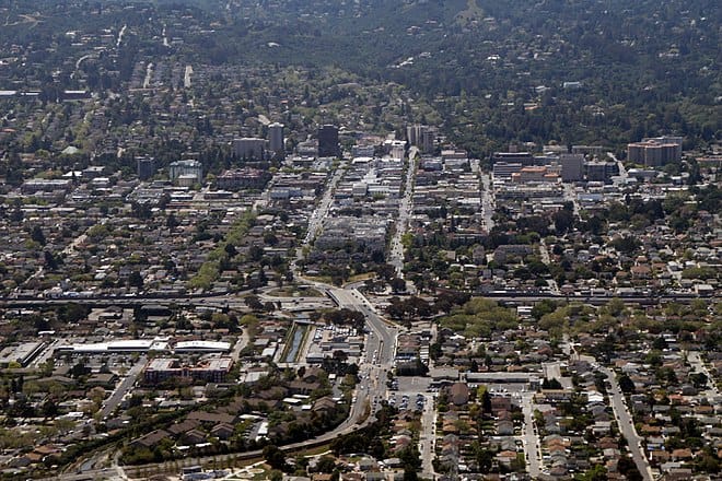 San Mateo, CA