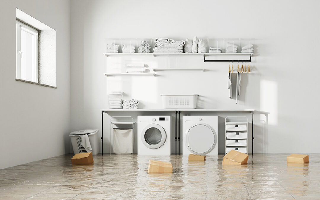 Plumbing Considerations If Your Basement Floods