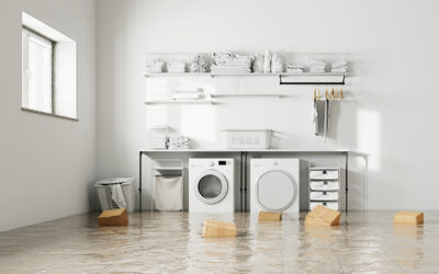 Plumbing Considerations If Your Basement Floods