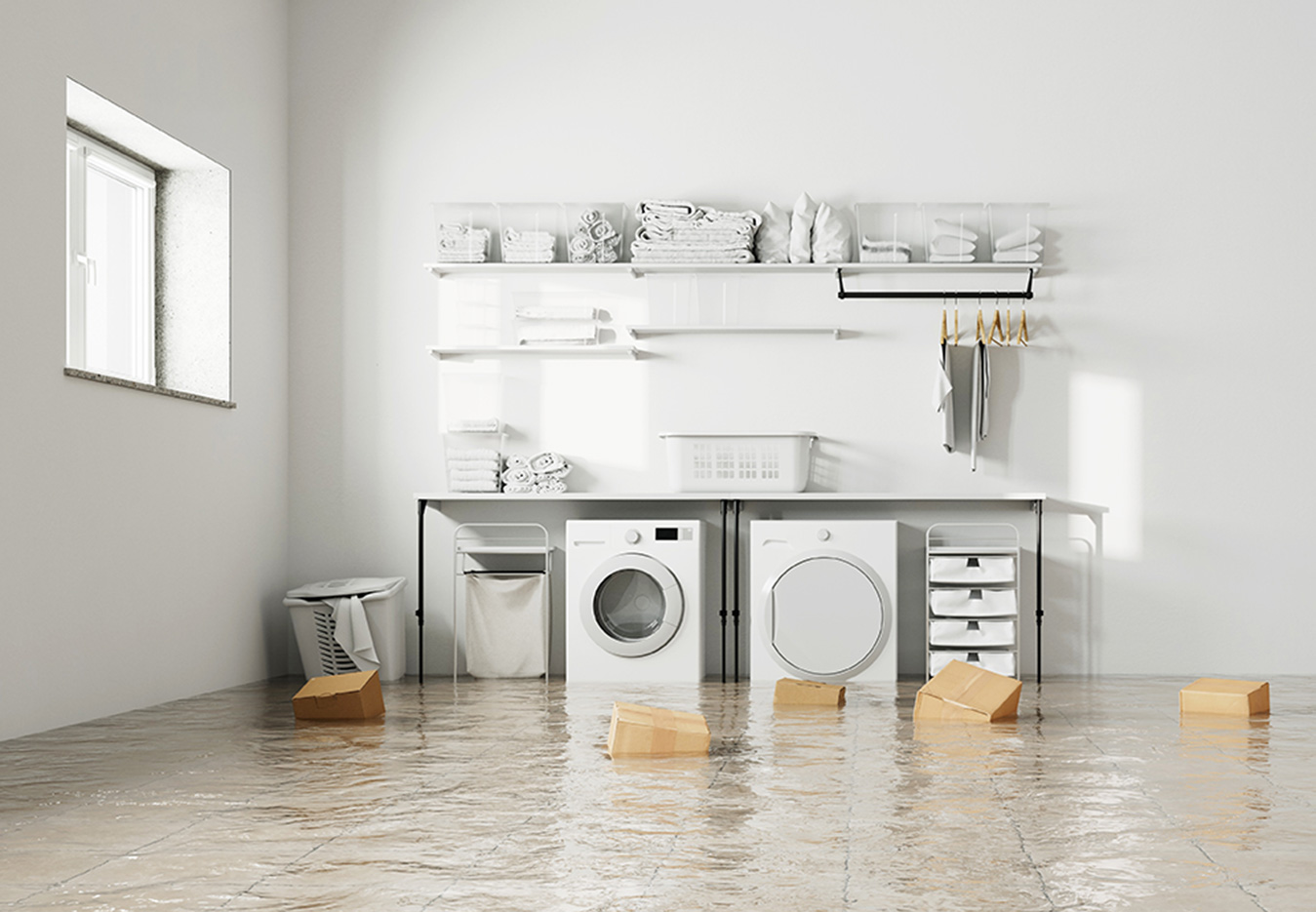 shutterstock_2175761449-reduced Basement Flood