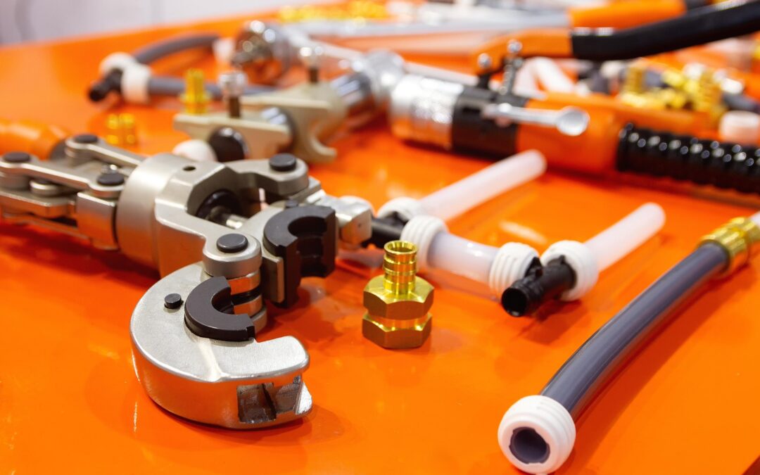 PEX vs Copper – Which is the Right Choice For Your New Plumbing Fixture?